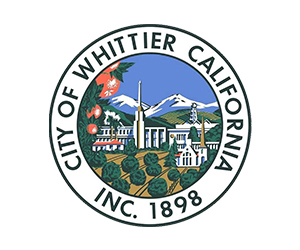 City of Whittier