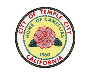 City of Temple City