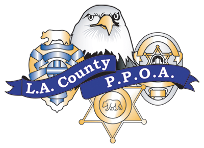 Professional Peace Officers Association