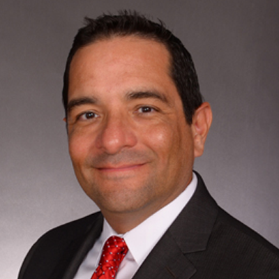 John Moreno Ryan Smoot
