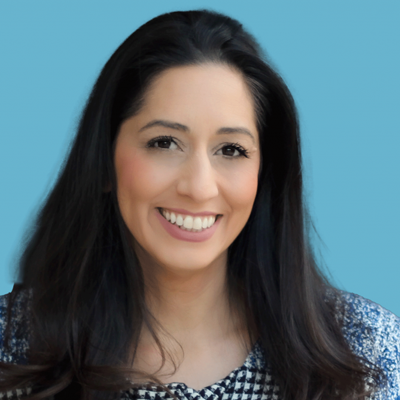 Victoria Garcia Yesenia de La Rosa