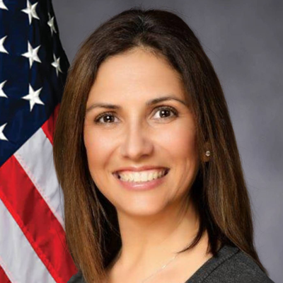 Nancy Tragarz