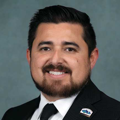 Ray Hamada