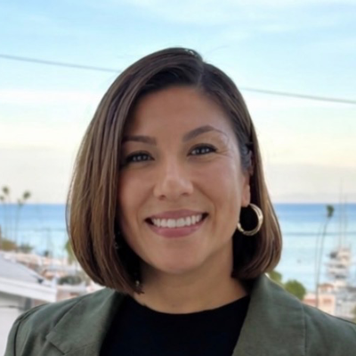 Yesenia de La Rosa