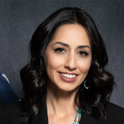 Yesenia de La Rosa